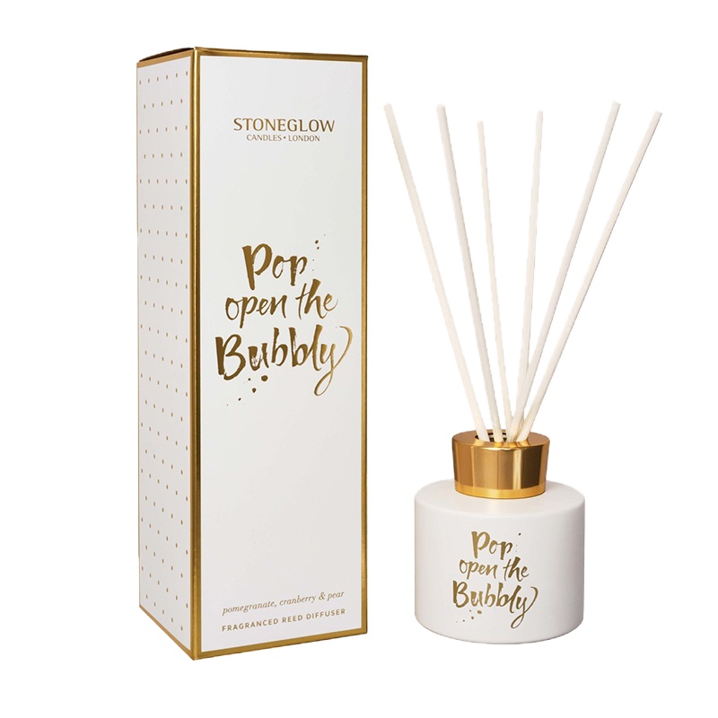 STONEGLOW 时刻系列 无火香薰 (一见钟情!) 120ml