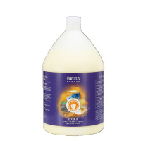 雪貂留香 宠物香波浴液 植物精油沐浴露-全犬通用 3.78L