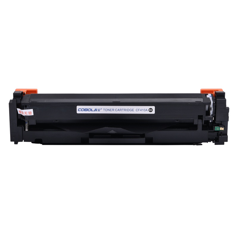 高宝 CF410A 硒鼓黑色适用惠普M452dw/452dn/452nw;M377dw/M477fnw/M477fdn
