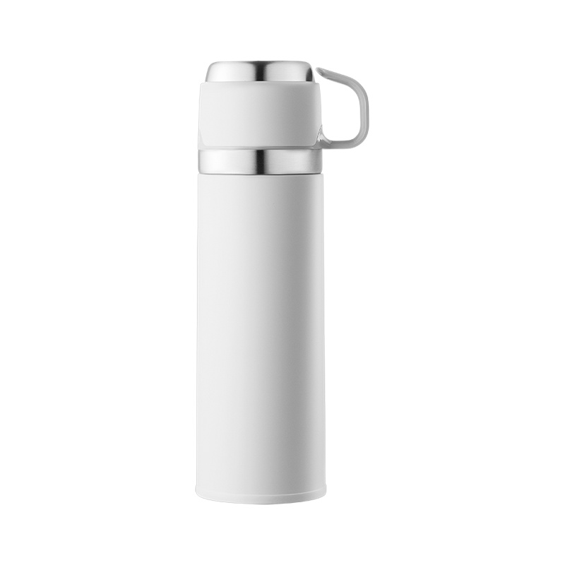 英国Vanow保温杯女士316不锈钢镜面内胆过滤茶杯子男女士便携水杯子大容量户外保温壶 VO-500T-13