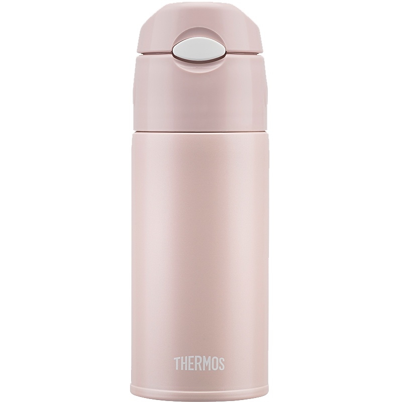 膳魔師(THERMOS) 高真空不锈钢保温杯 TCMI-400S