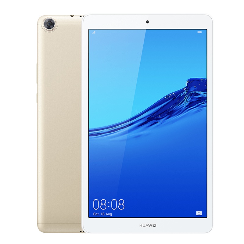 [二手95新]华为平板 M5 青春WiF版 8.0寸 智能声控平板哈曼卡顿调音 麒麟710芯片