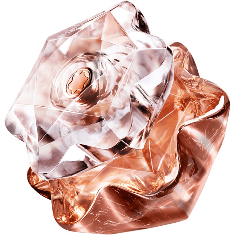 [正品保障]MONTBLANC万宝龙 粉钻星灵女士浓香水EDP 花果香调 30ml