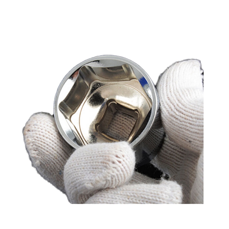 华丰巨箭 六角套筒 HF216036