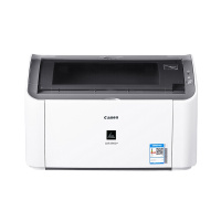 佳能(Canon) LBP 2900+ A4黑白激光打印机 经典机型 单打印 GD