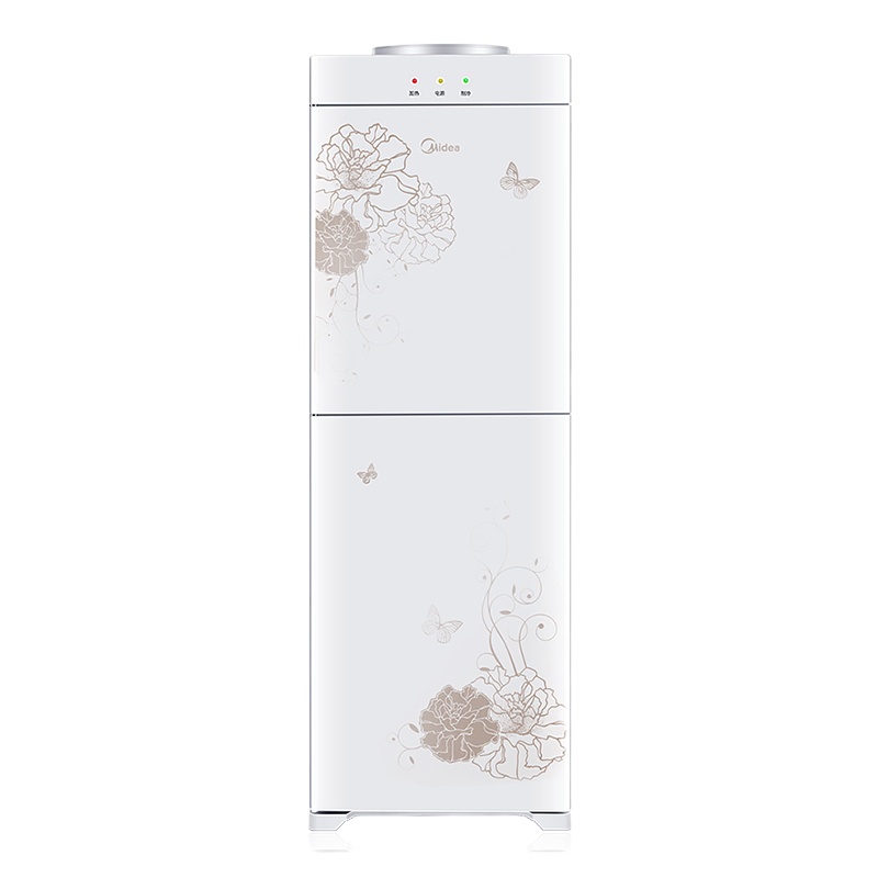 美的(Midea)立式饮水机YR1226S-W