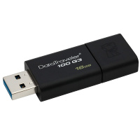 金士顿(Kingston)DT100G3-16GB/U盘
