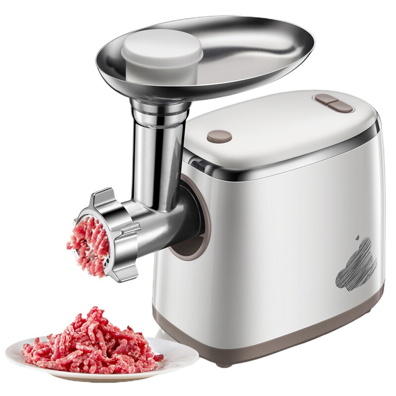 JRJ-B04Q1 大容量绞肉机