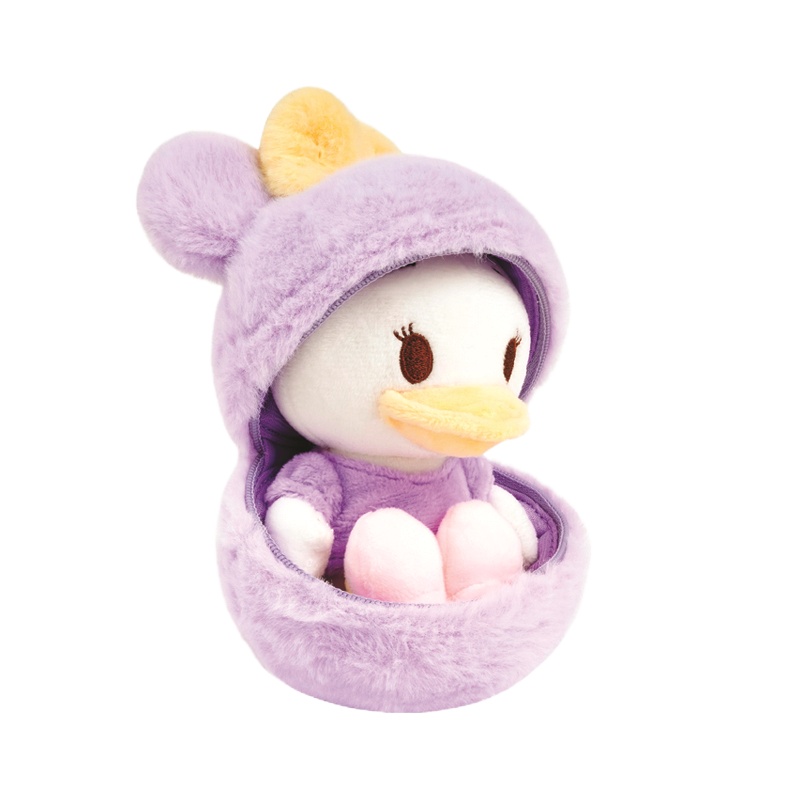 盲盒迪士尼彩蛋盲盒动物变装米奇米妮毛绒玩具挂件精品玩具    提醒:特殊商品不退不换