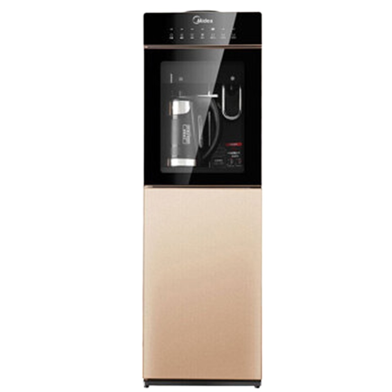 美的(Midea) MYD827S-W 饮水机