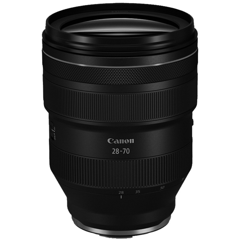 佳能(Canon) RF28-70mm F2 L USM 佳能卡口 95mm口径 广角变焦镜头