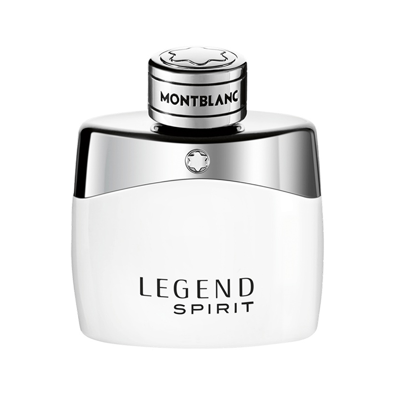 [正品保障]MONTBLANC万宝龙 灵动传奇男士淡香水EDT 花果香调 50ml