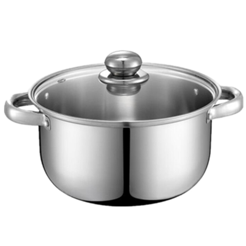 德铂弗伦斯堡不锈钢汤锅DEP-179