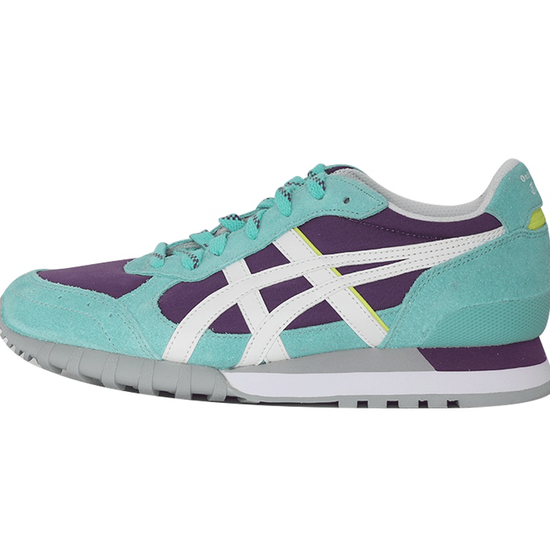 ONITSUKA TIGER(鬼冢虎)COLORADO EIGHTY-FIVE春季中性休闲鞋D4S1N-3301