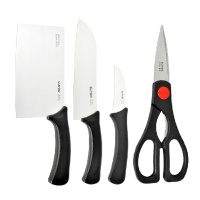 苏泊尔 TK1608Q经典刀具五件套