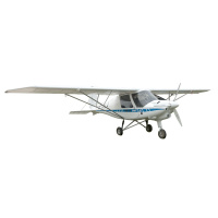 标准版 Comco Ikarus C42E 载人飞机