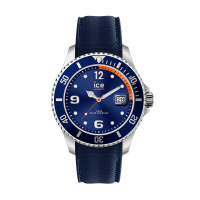 Ice-Watch艾施表steel系列送男生朋友礼物时尚手表商务休闲运动石英男表XL-017325