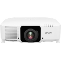 爱普生 EPSON CB-L1070 投影仪 投影机 商用 工程7500流明 标清 边缘融合 4K增强技术 激光光源