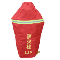 大华(alhua)室外消火栓灭火器保温罩防水防晒防冻