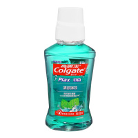 高露洁(Colgate)贝齿冰爽薄荷漱口水250ml