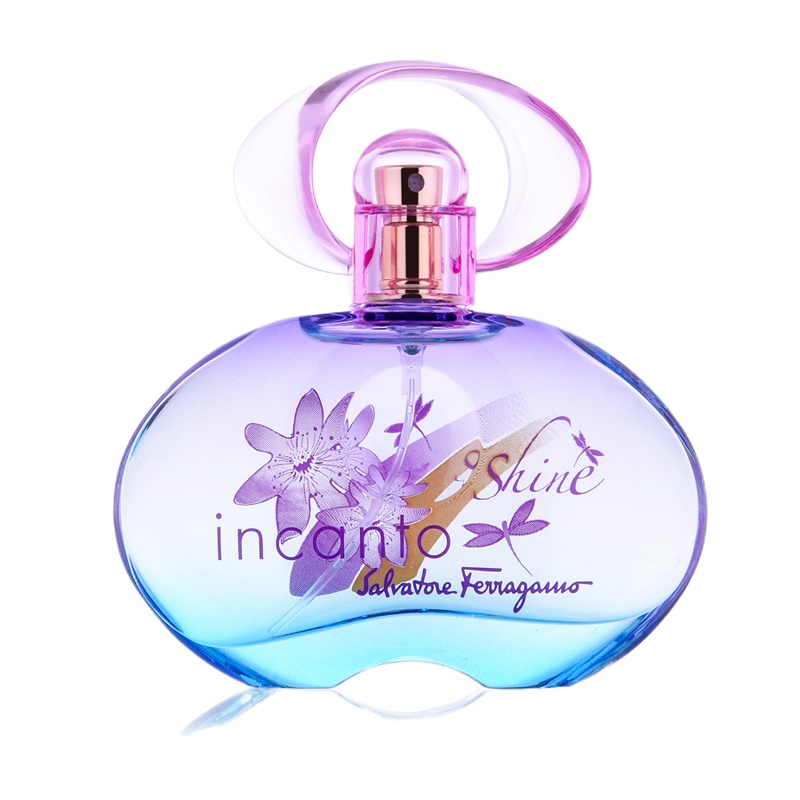 Ferragamo菲拉格慕 梦中彩虹/闪耀光采 女士香水50ML