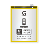 [加力邦]vivo电池 vivo IQOO电池(8/12G运行版)编码B-F9 容量4120mAh 手机电池