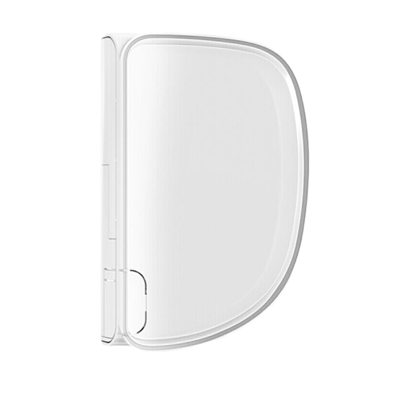 美的KFR-35GW/BP2DN8Y-PH400(B3) 1.5匹变频冷暖空调挂机