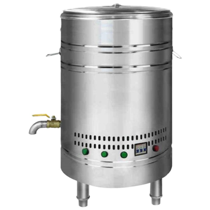 燃气电热煮面桶煮面炉