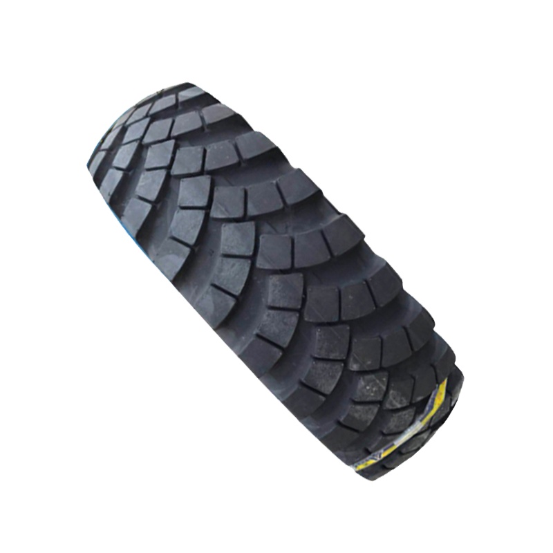 东风轮胎12R20DS703钢丝胎带内胎 适配东风EQ2102轮胎