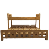 三人组合床 TYH-ZHC001