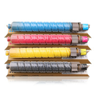 欣泰适用理光RICOH MPC4502粉盒MPC5502SP碳粉盒 4502复印机墨盒