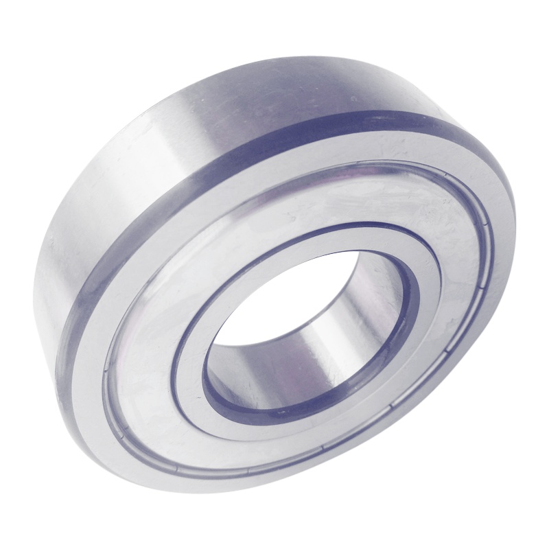 日本进口工艺C7NSK轴承 6010 6011 6012 6013 6014 Z -2Z /ZZ P5 高速铁封深沟球