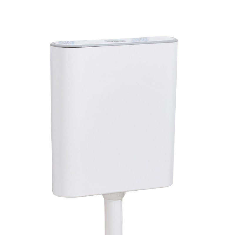 水箱冲水器蹲便器水箱冲便器卫生间厕所蹲坑水箱双按键节能马桶冲水箱