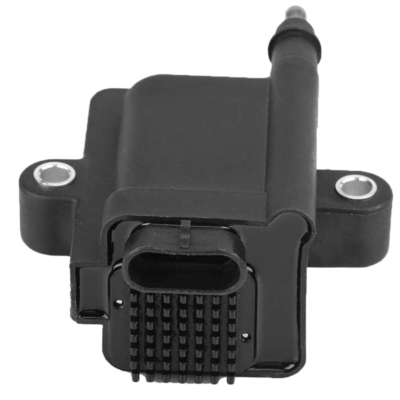 ITOM点火线圈高压包T0145Y适配水星舷外机/300-8M0077471 339-879984A1/