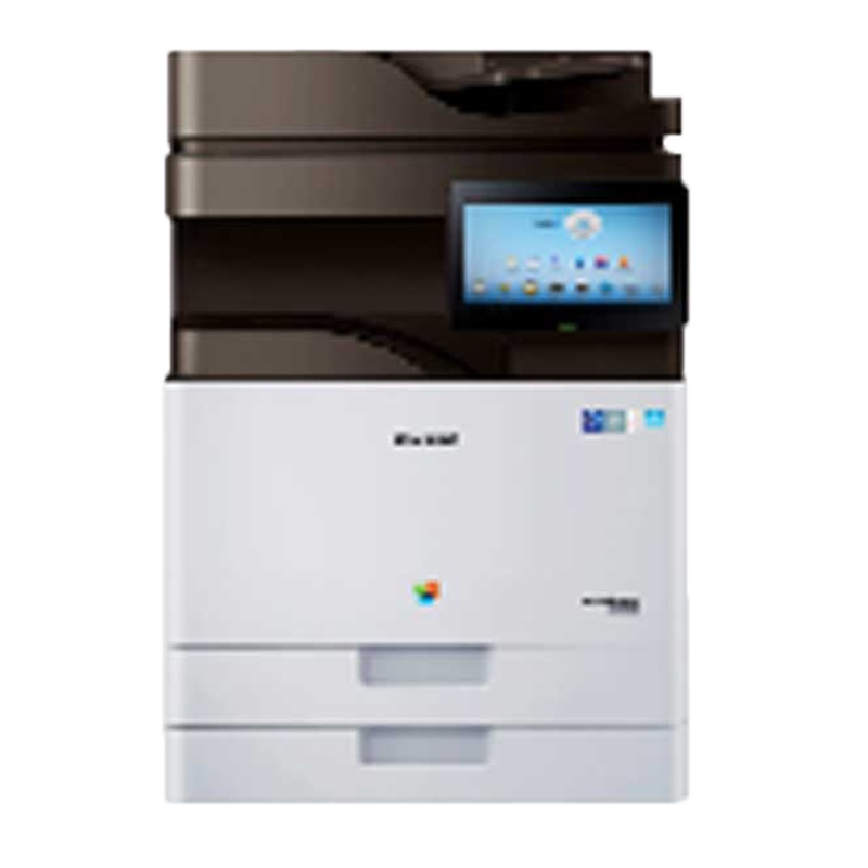 惠普(HP)三星 SL-X4300LX A3幅面 彩色智能数码复合机 (打印 复印 扫描)