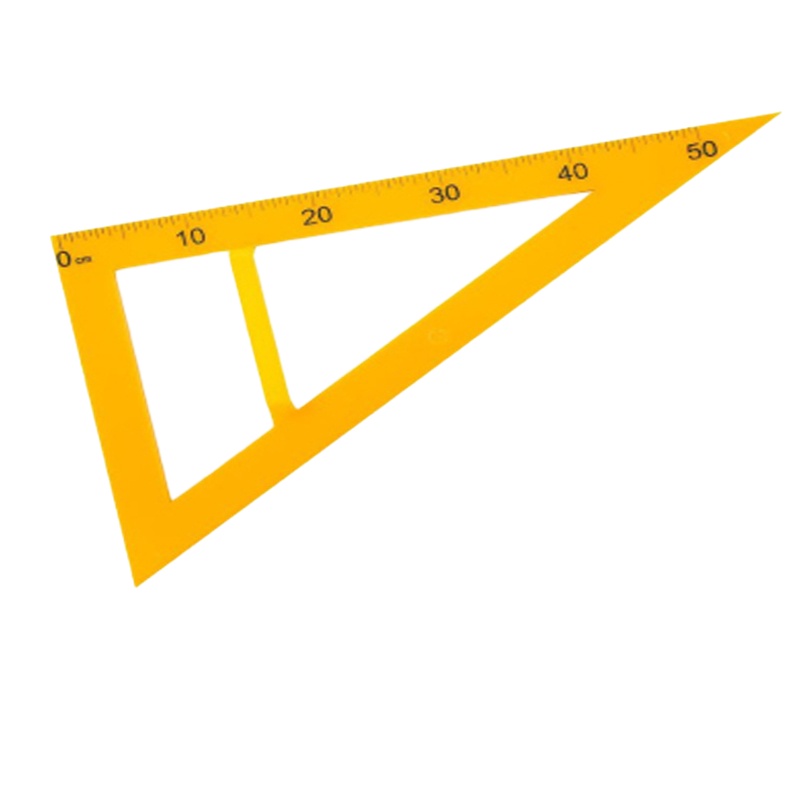 教学用 三角板