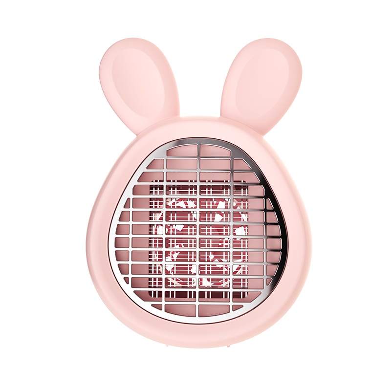 [好意诗HOOYS]暖风机小型家用速热风机冬季保暖取暖神器节能智能暖手宝暖脚室内桌面办公室迷你电暖热宝小太阳