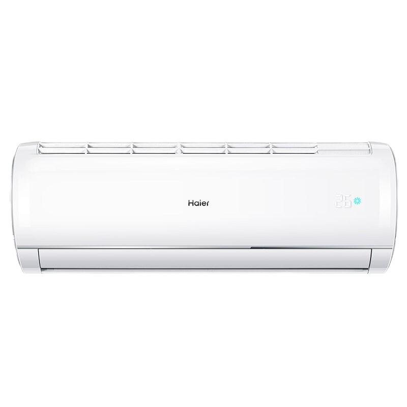海尔35GW/01JDM13 1.5P挂机