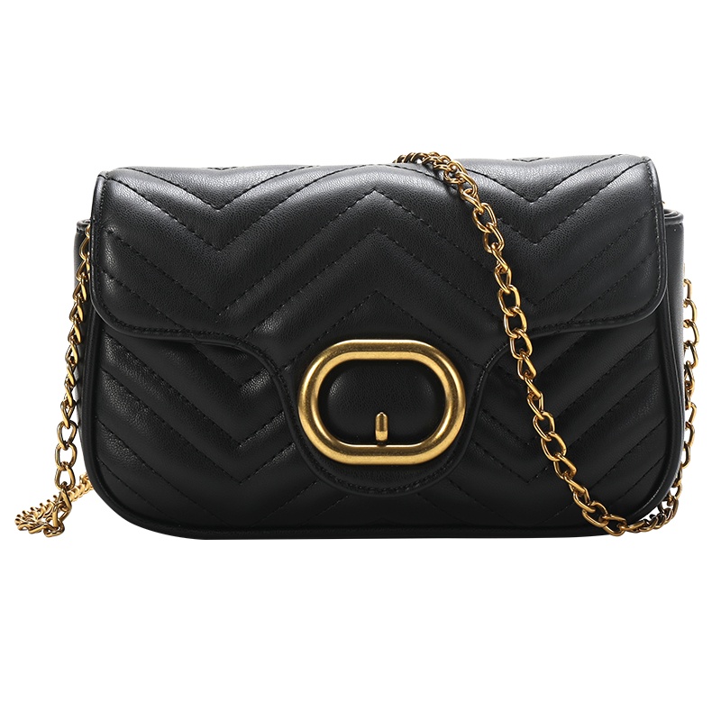 dubaolu/都宝路高级感女士包包小ck女包2020新款单肩斜挎包时尚潮