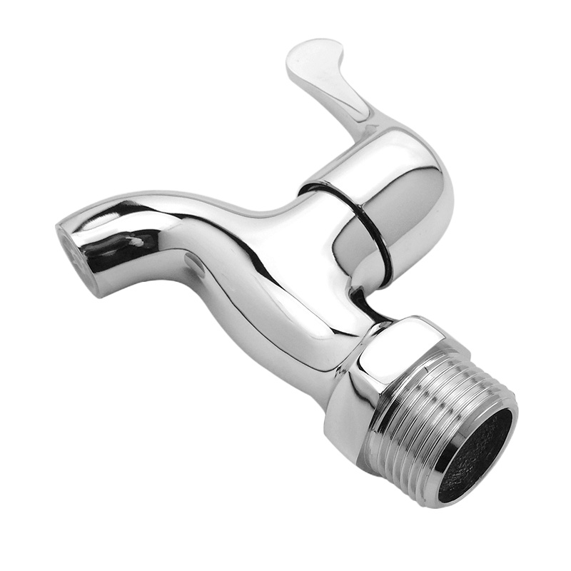 全铜 拖布池 水龙头 快开 6分单冷龙头 7103-238 单个装