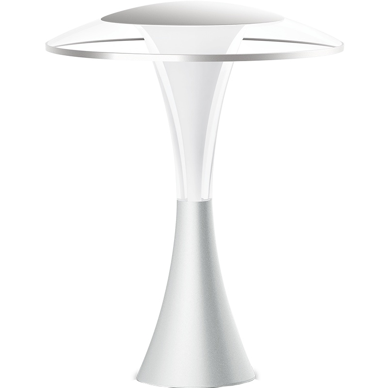 达伦2X自然光精灵护眼台灯学习书桌中小学生防近视保视力儿童台灯