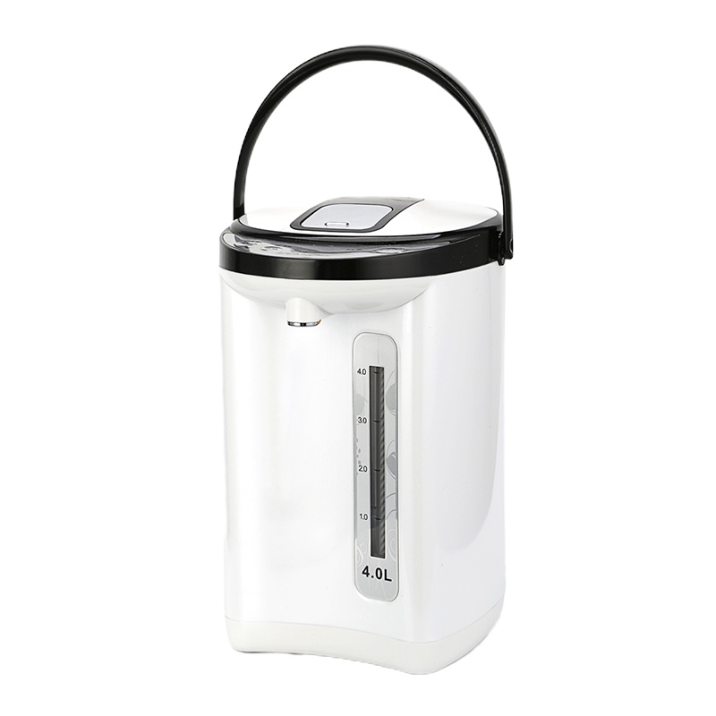 荣事达(Royalstar)除氯电热水瓶RP-A40Q电动出水304不锈钢内胆