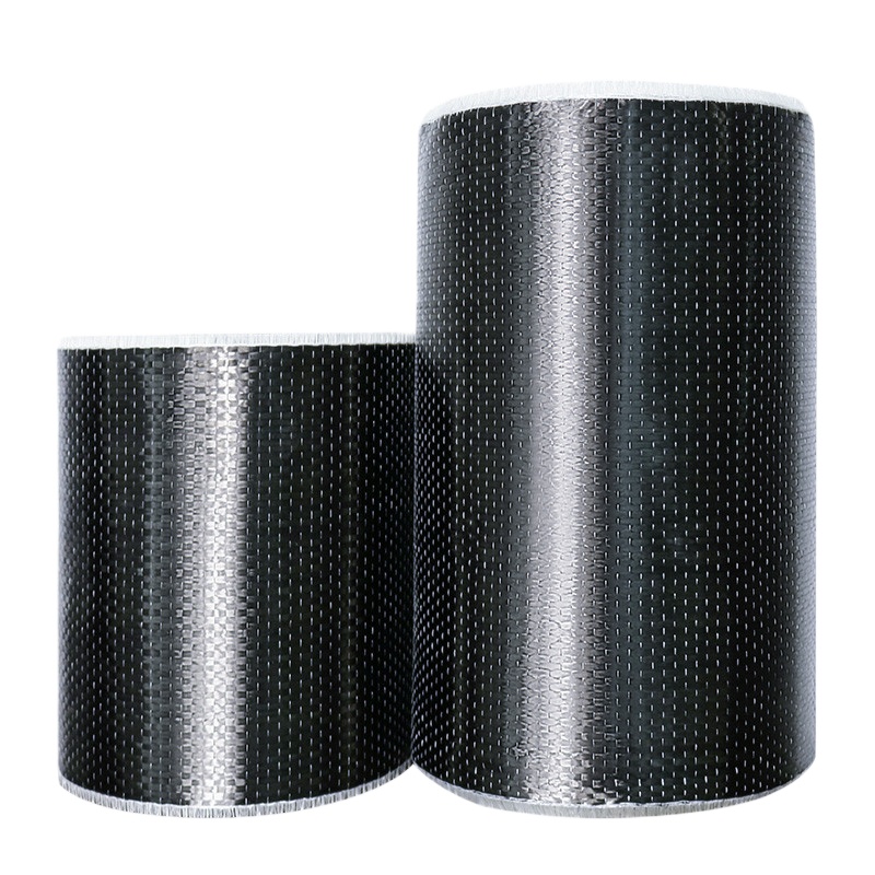 企购优品 碳纤维布300g一级加固裂缝修补碳布含胶水 计量单位:平方米