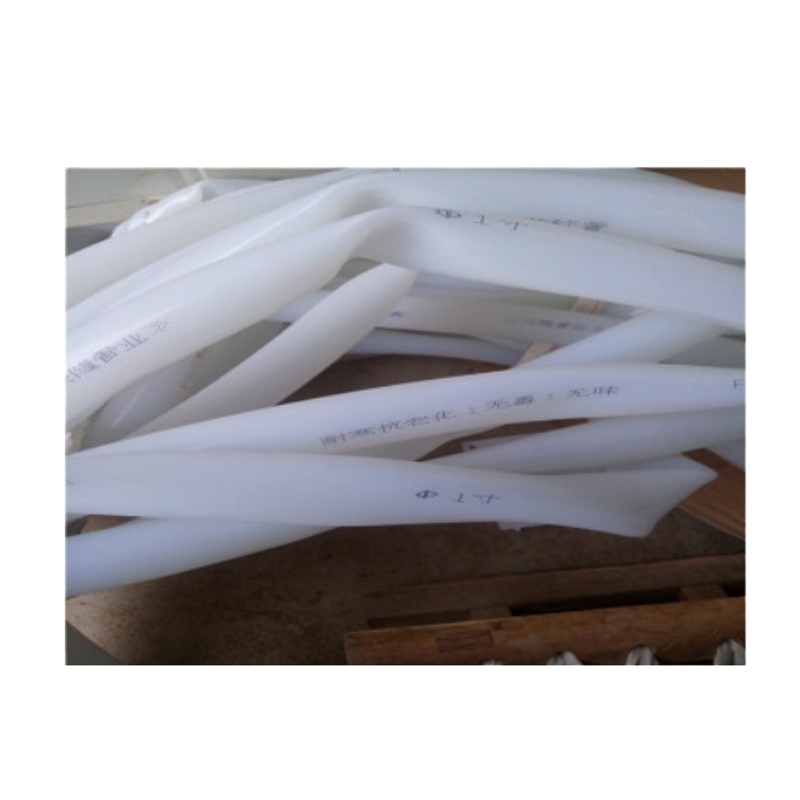 软水管 家用4分pvc塑料软水管自来水管（四季软管乳胶牛筋管）50米/盘