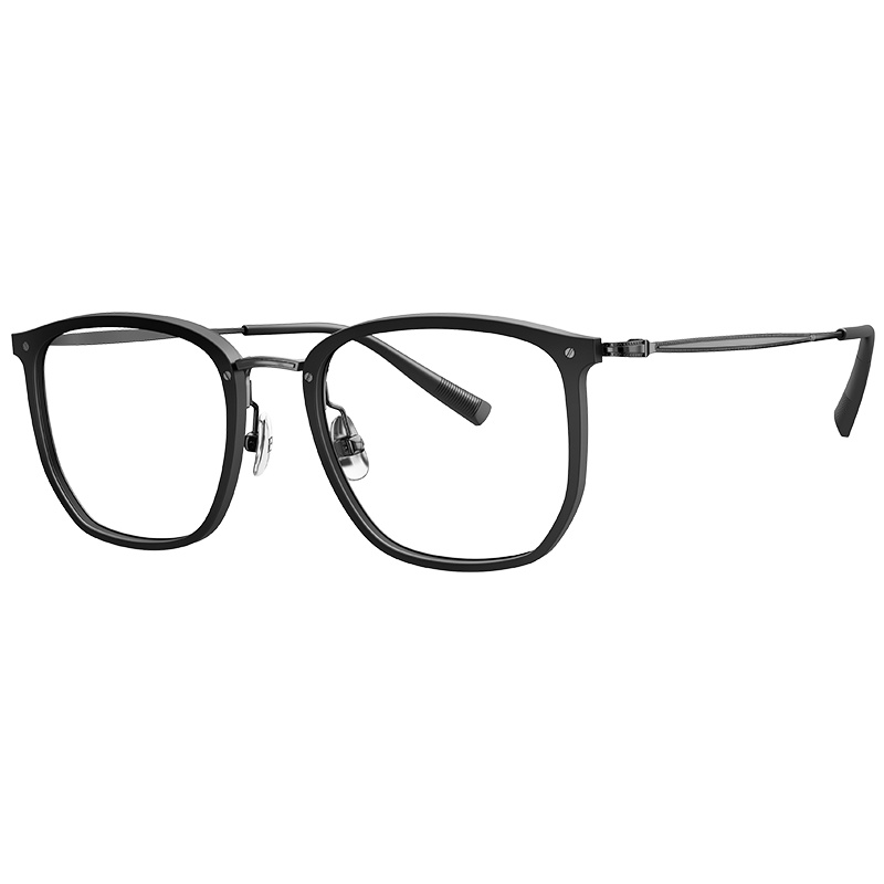 BOLON暴龙近视眼镜2020年新款眼镜框β钛材质眼镜架男女款BT6000