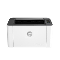 惠普(hp)Laser 103a锐系列新品激光打印机 更高配置更小体积 P1106/1108升级款