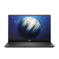 戴尔(DELL)灵越7590酷睿九代15.6英寸i7-9750H/GTX1650 高能合金本固态全高清轻薄创意设计笔记本
