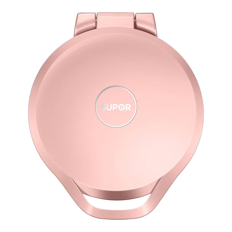 苏泊尔电饼铛家用双面加热 煎饼铛煎烤机 华夫饼机蛋糕机 烙饼锅煎饼机JJ30A69-150 加深烤盘