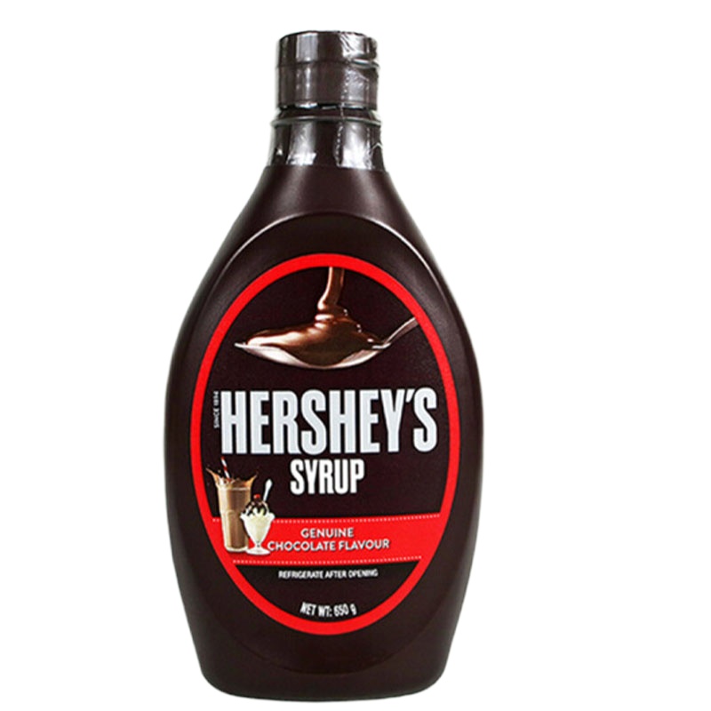 陇步昇 巧克力焦糖酱 650g/瓶