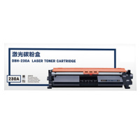得力 DBH-230A粉盒带芯片 适用m227fdw硒鼓M203d 203dn 227fdn 227sdn打印机hp22